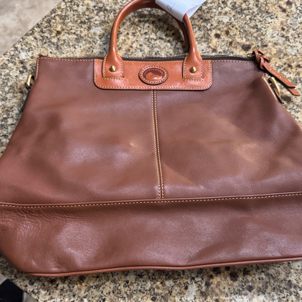 Dooney & Bourke Tote Bag